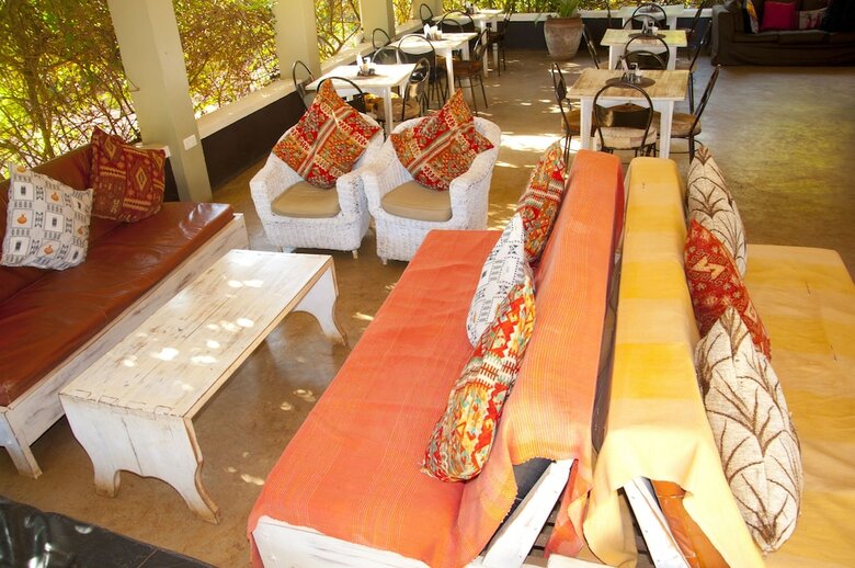 Hotel Gately Inn Entebbe