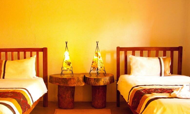 Hotel Gately Inn Entebbe