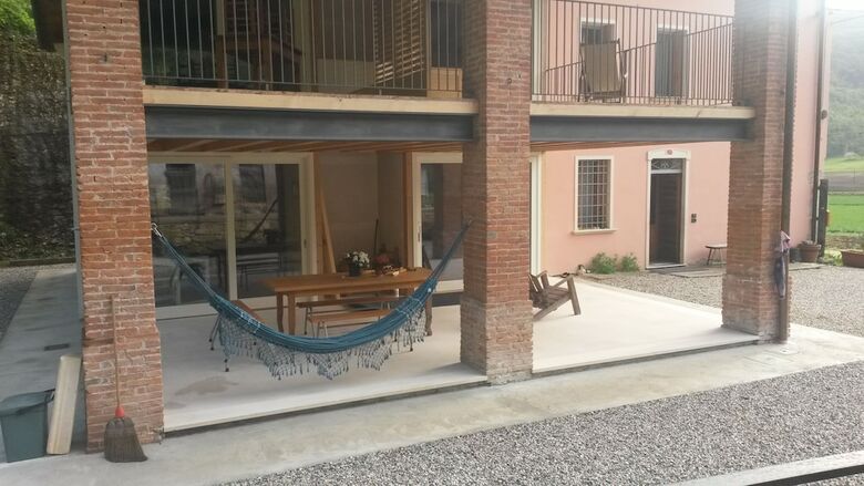 Hotel Loggia Dal Lago