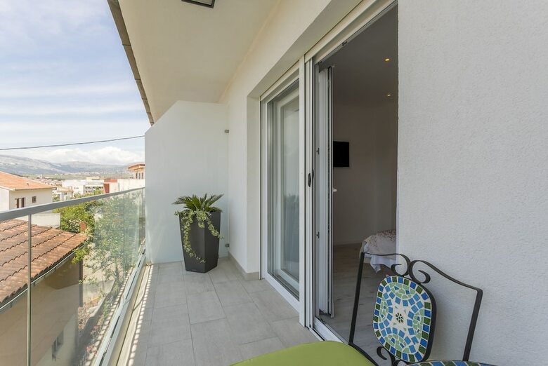 Hotel Pansion Casa