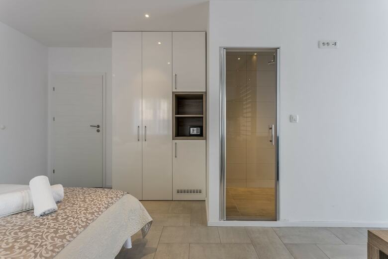 Hotel Pansion Casa