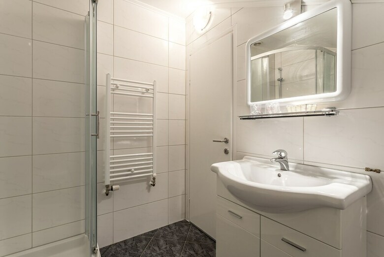 Hotel Pansion Casa