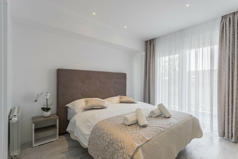 Hotel Pansion Casa