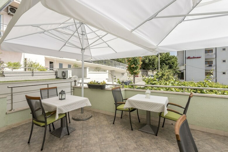 Hotel Pansion Casa