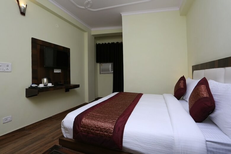 Hotel Sinon Suite