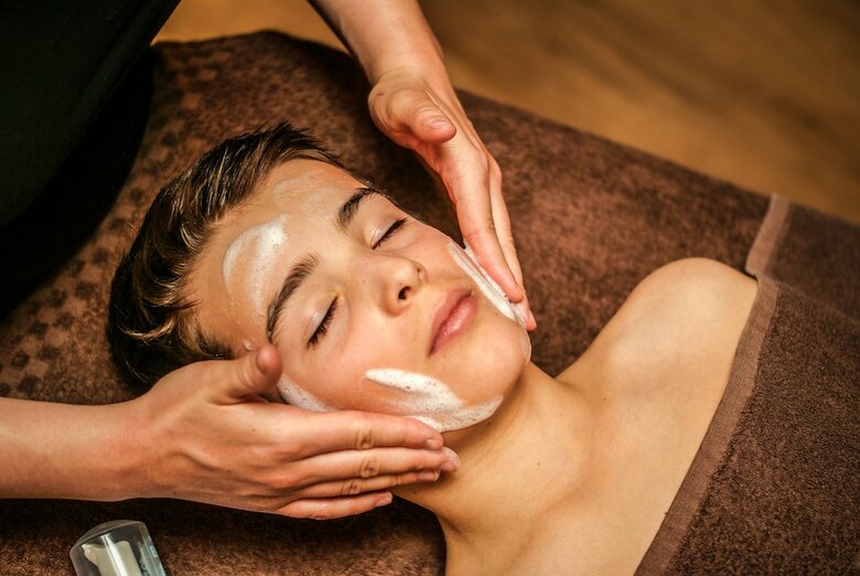 Residencia Cgh R�sidences & Spas Les Chalets De Jouvence