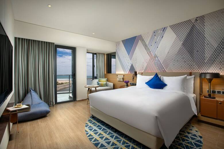 Hotel Indigo Hainan Xiangshui Bay