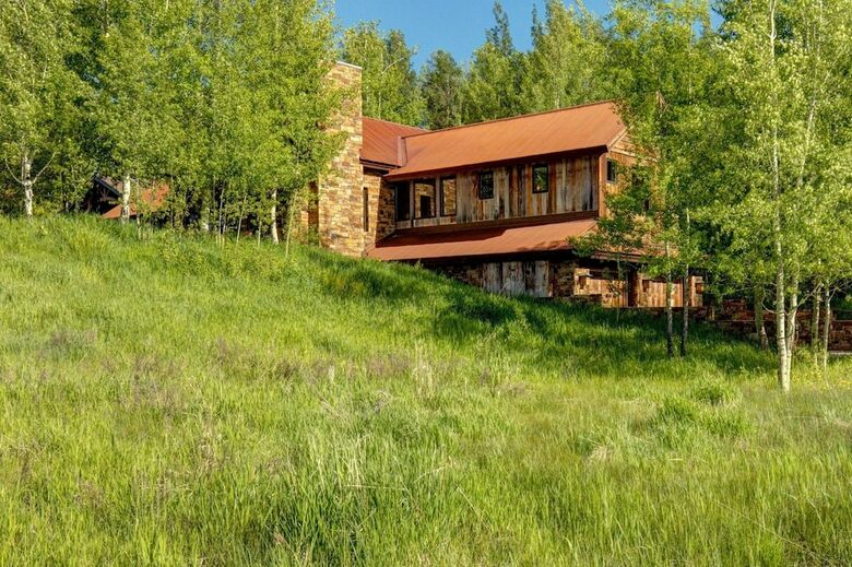 Abode At Teton Manor
