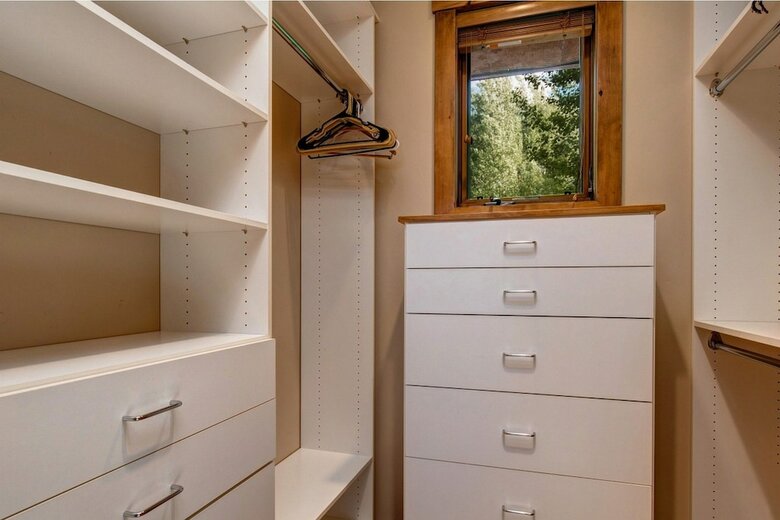 Abode At Teton Manor