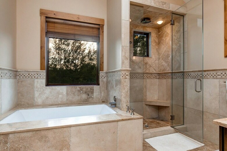 Abode At Teton Manor