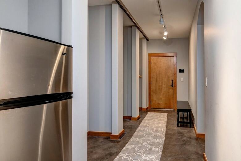 Abode At Teton Manor