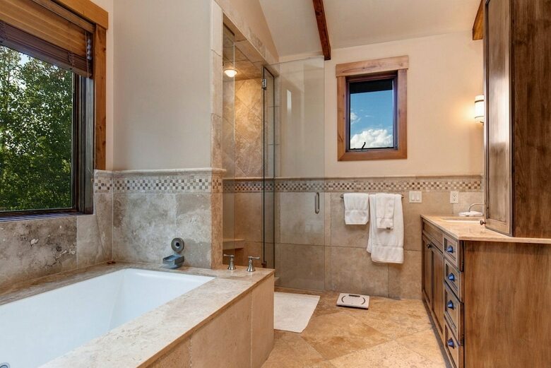 Abode At Teton Manor