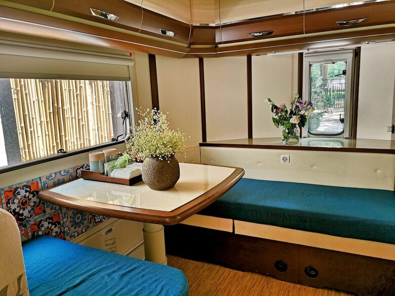 Hotel Hantang Xinge Touring Car House