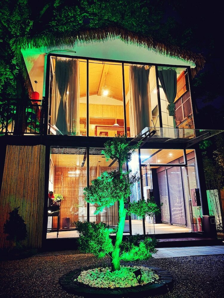 Hotel Hantang Xinge Touring Car House