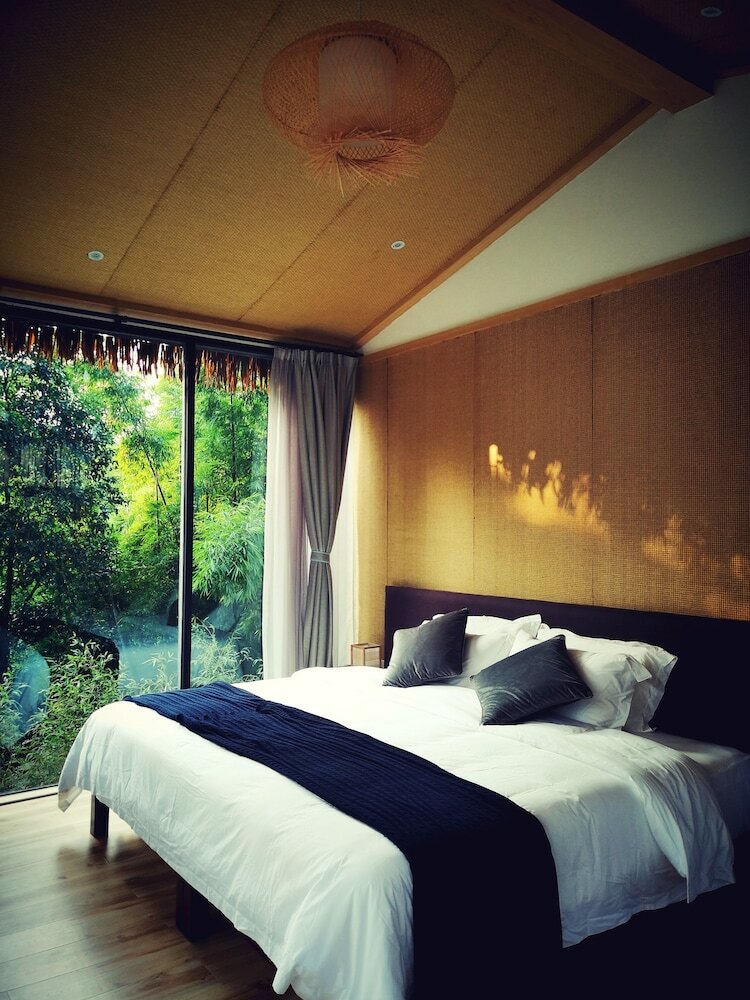 Hotel Hantang Xinge Touring Car House