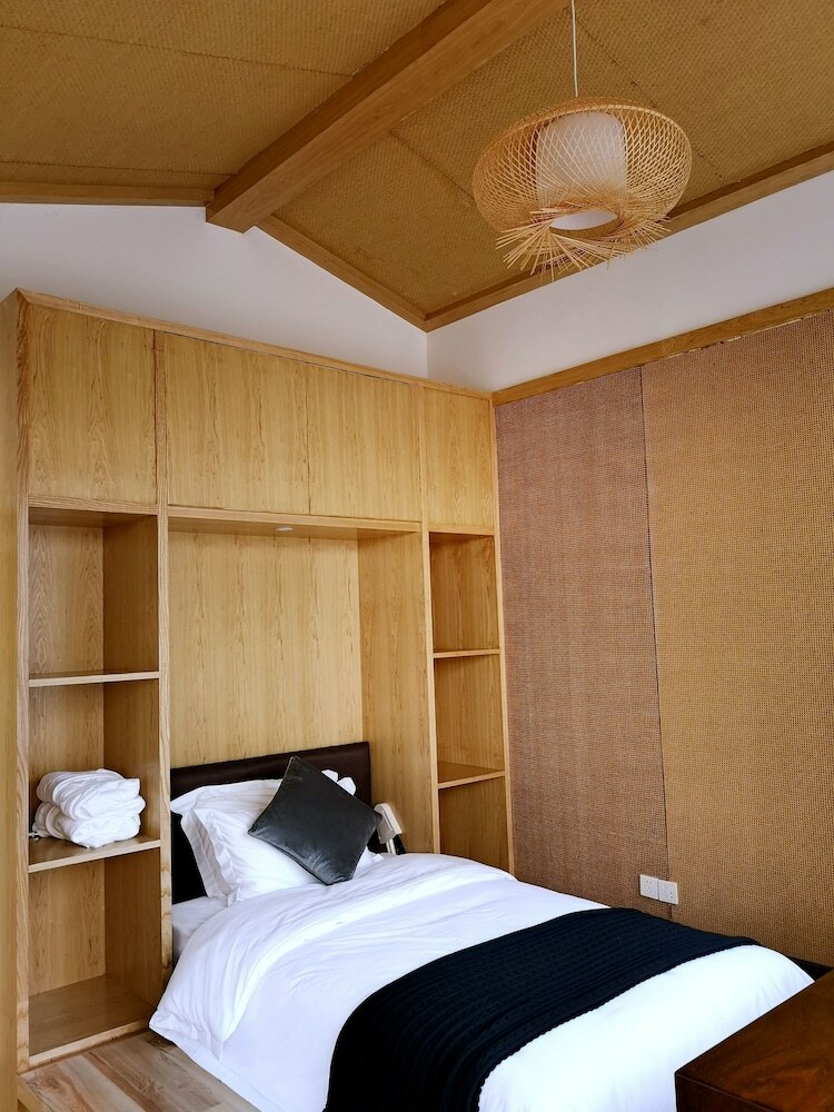 Hotel Hantang Xinge Touring Car House