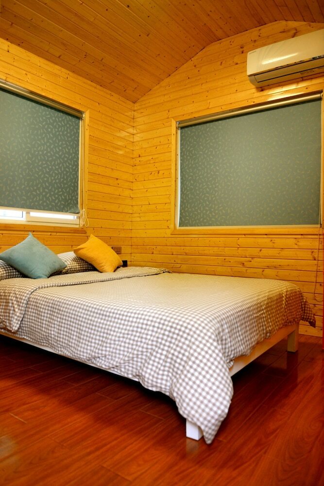 Hotel Hantang Xinge Touring Car House