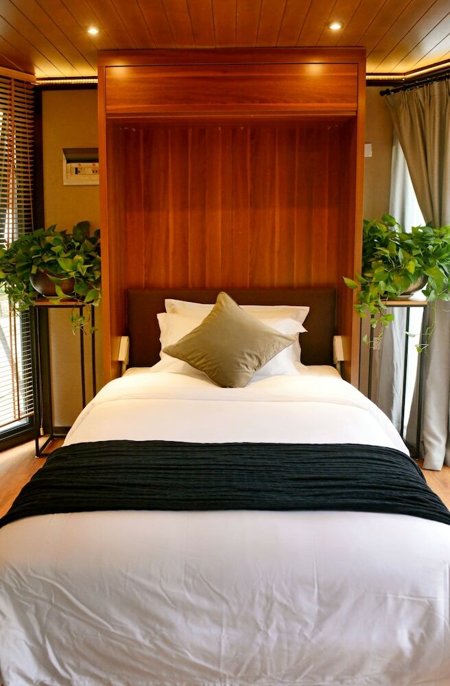 Hotel Hantang Xinge Touring Car House