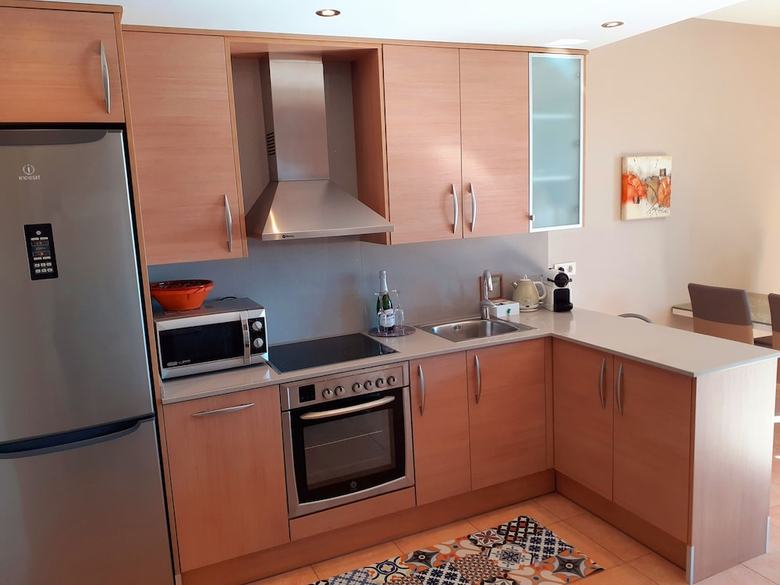 Apartamentos Lili Loft