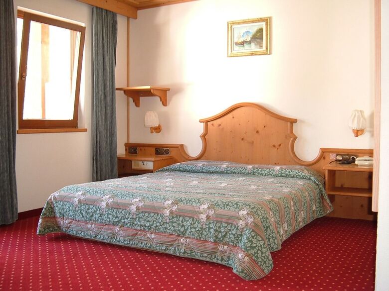 Hotel Molino