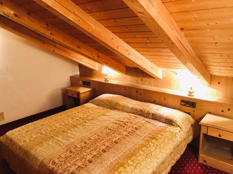 Hotel Molino