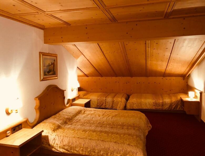 Hotel Molino