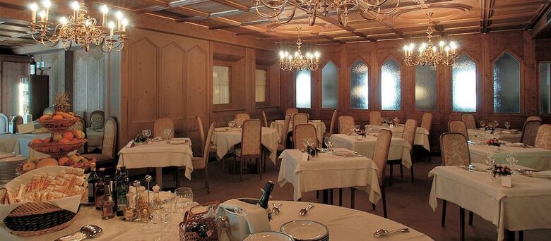 Hotel Molino