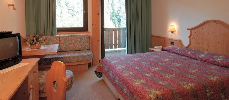 Hotel Molino