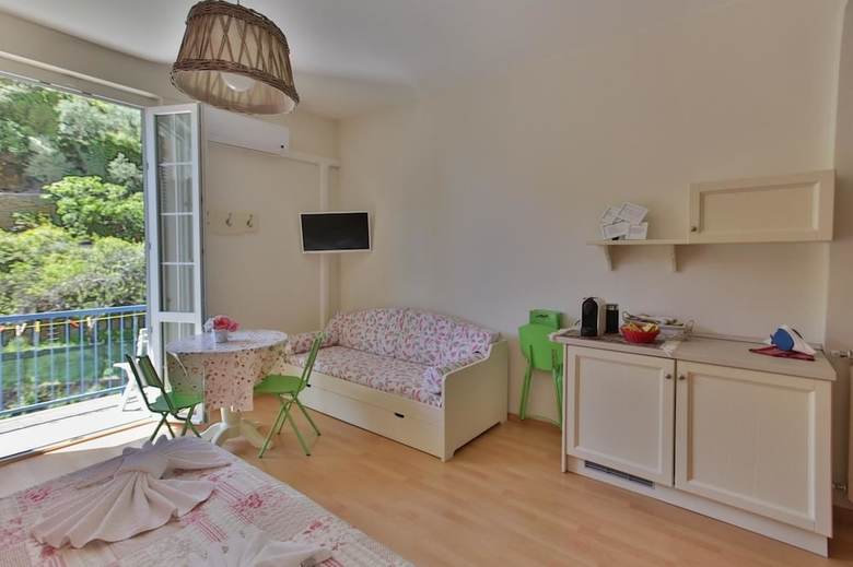 Hotel Affittacamere Casa Lorelei
