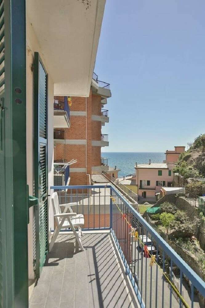 Hotel Affittacamere Casa Lorelei