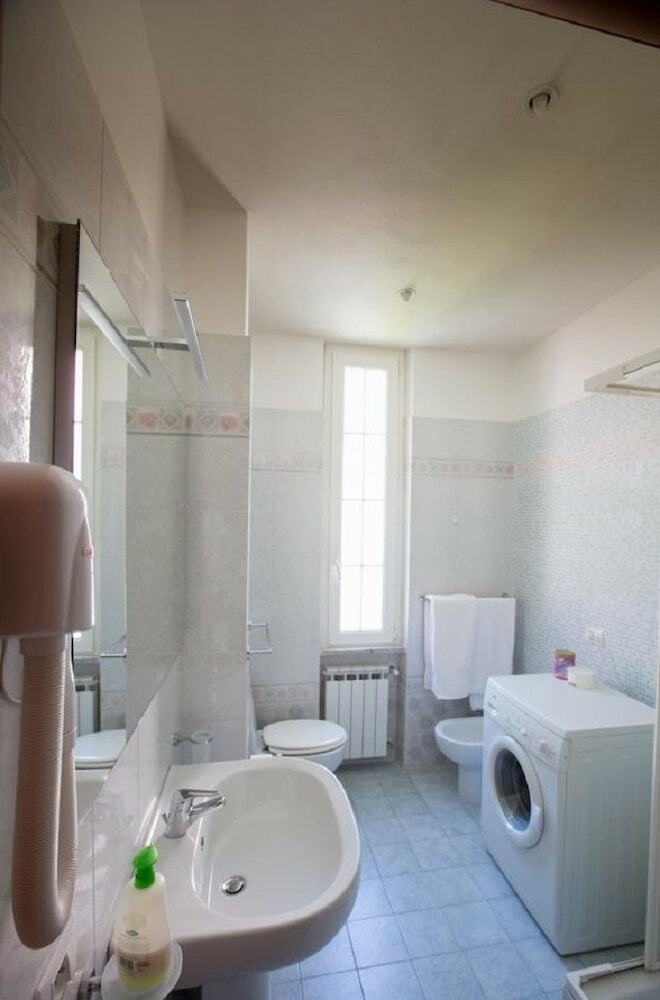 Hotel Affittacamere Casa Lorelei
