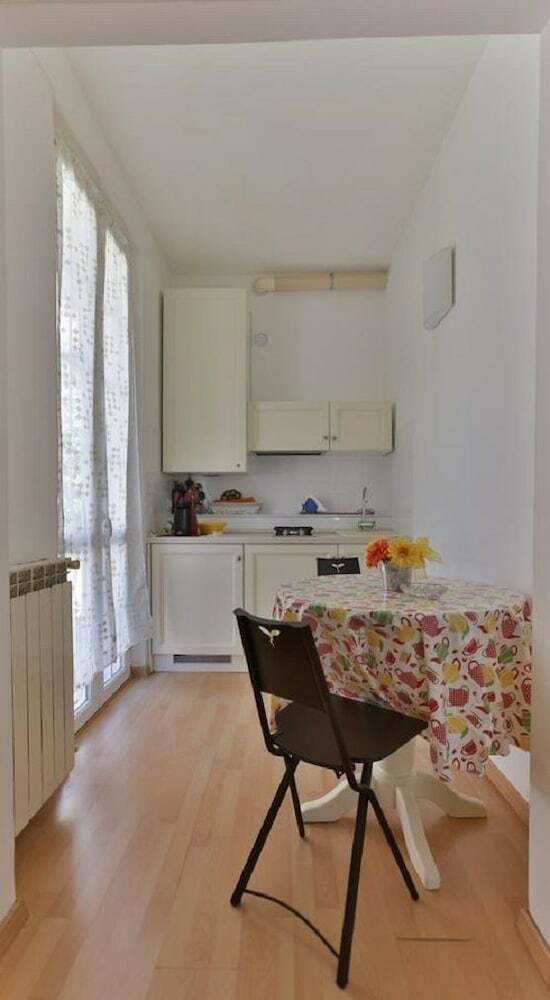 Hotel Affittacamere Casa Lorelei