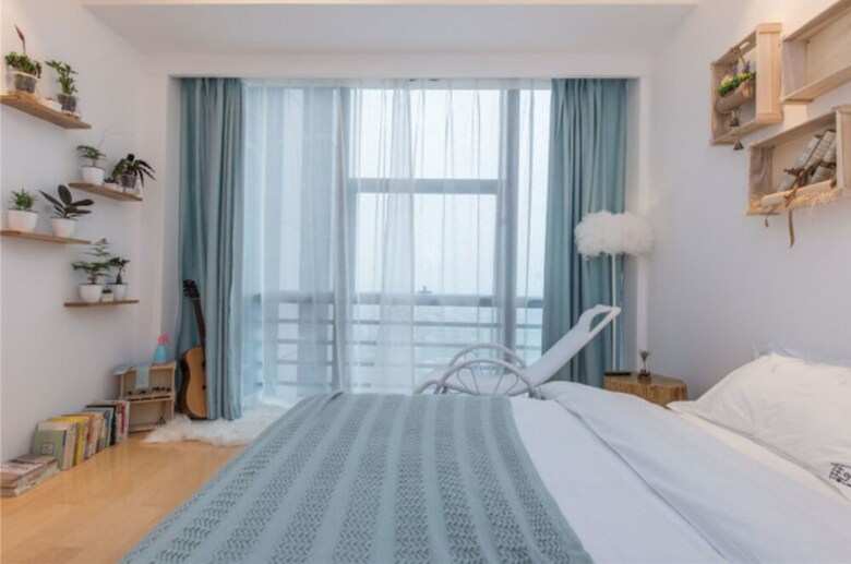 Hotel Suzhou One City One Home Apartment