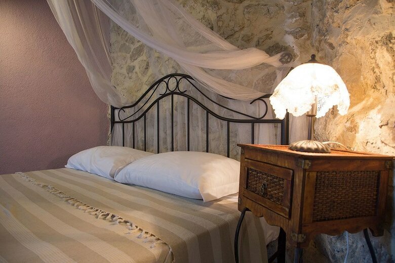 Bed & Breakfast Roba Degli Ulivi