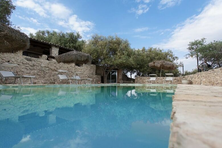 Bed & Breakfast Roba Degli Ulivi