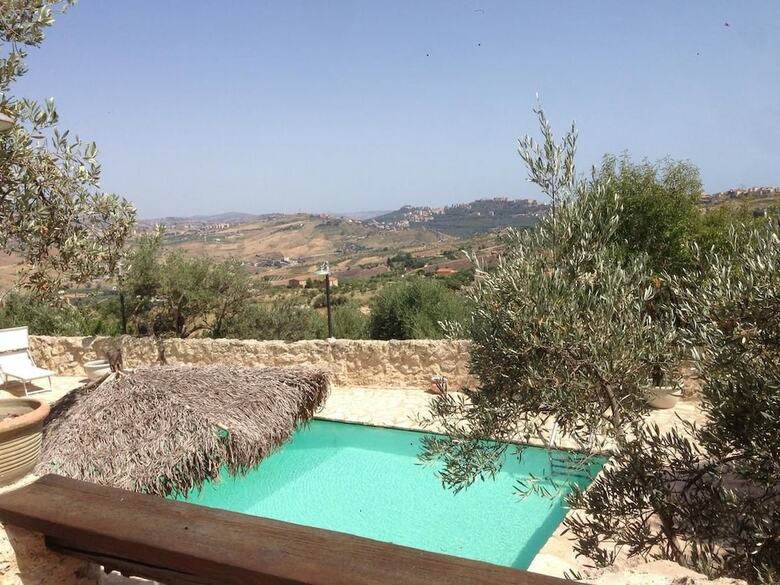 Bed & Breakfast Roba Degli Ulivi