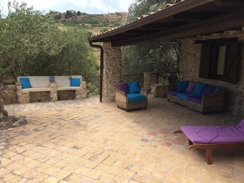 Bed & Breakfast Roba Degli Ulivi