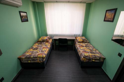 Hostal Rostov House