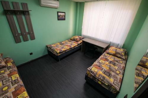 Hostal Rostov House