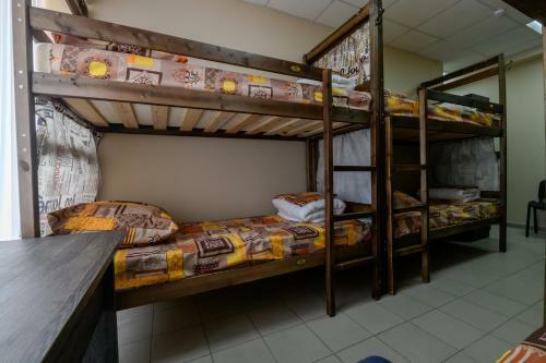 Hostal Rostov House