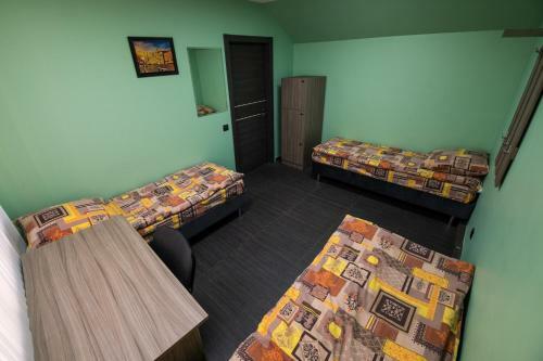 Hostal Rostov House