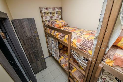 Hostal Rostov House