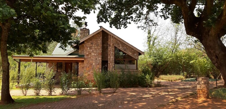 Apartamentos Big Oak Cottages
