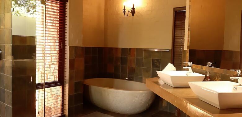 Apartamentos Big Oak Cottages