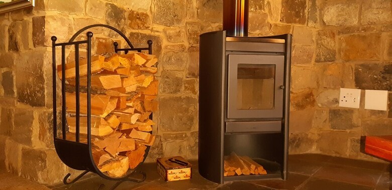 Apartamentos Big Oak Cottages
