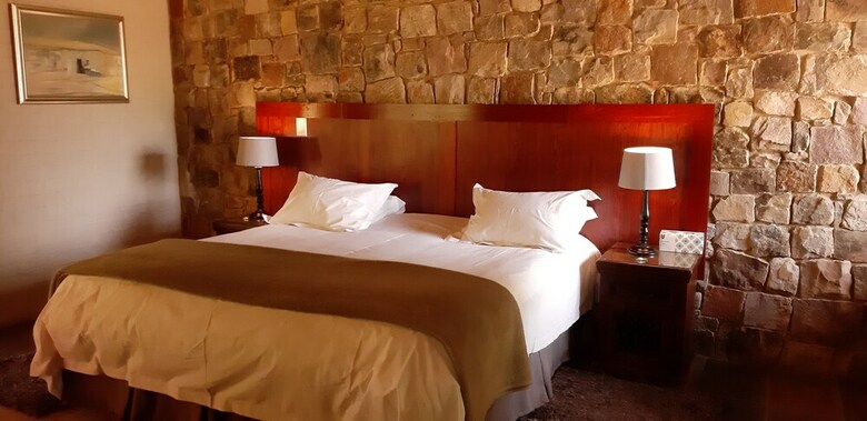 Apartamentos Big Oak Cottages