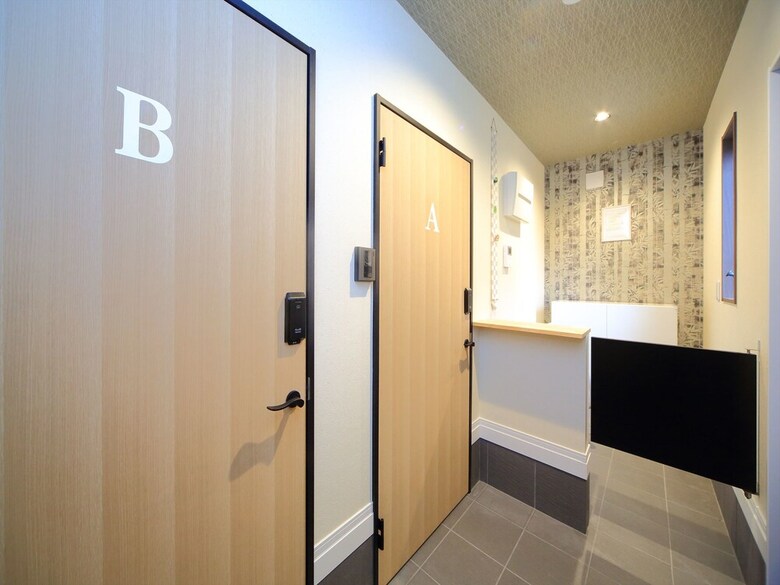 Apartamentos Coto Kyoto Toji 7