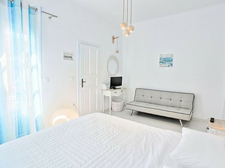 Hotel Maganos Suites