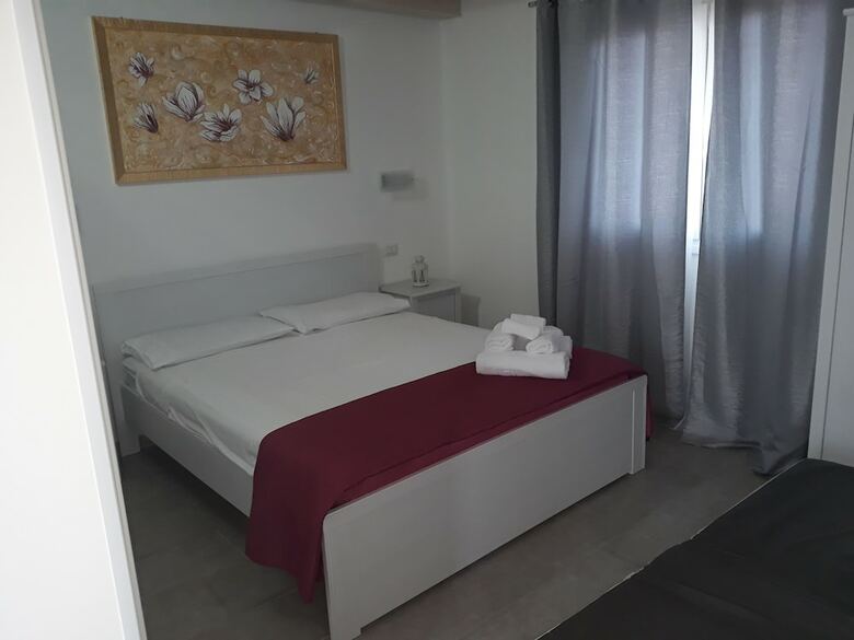 B&B Lady Jolanda