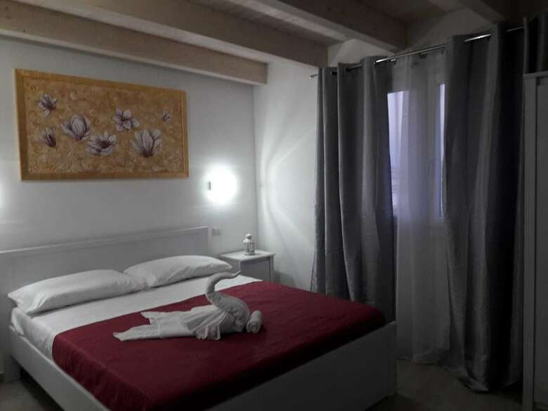 B&B Lady Jolanda